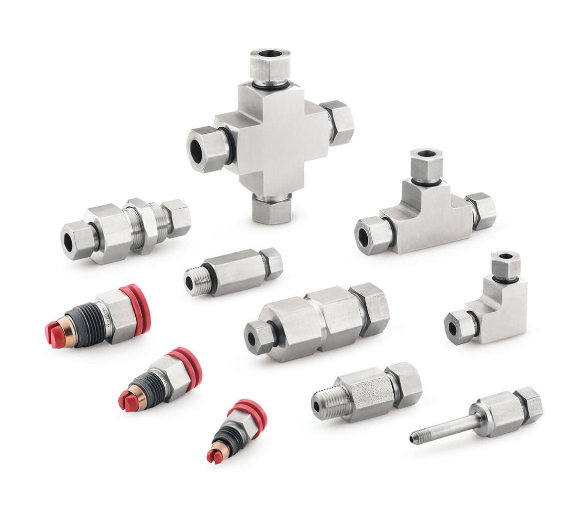 FK fittings